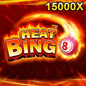Bingo Nóng - slot nóng tại shbeet